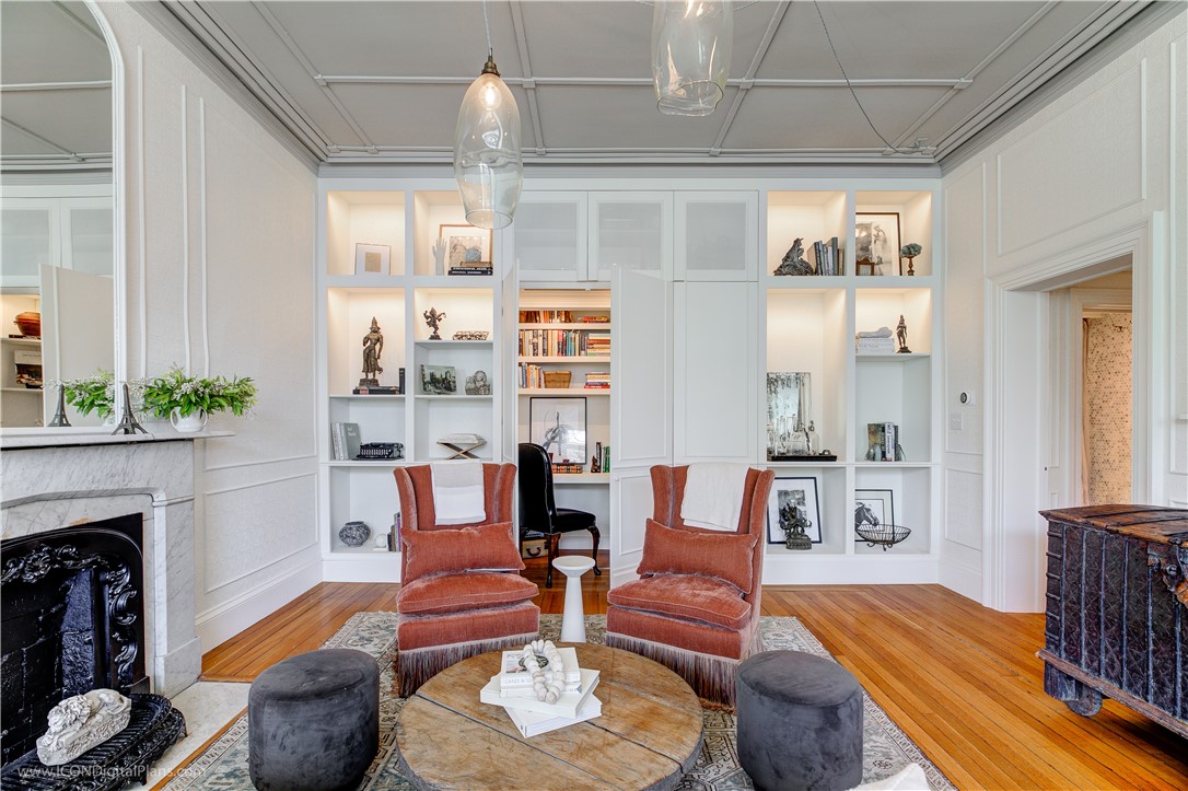 36 Kay Street, Unit 3 Newport, RI 02840 - Photo 6 of 44
