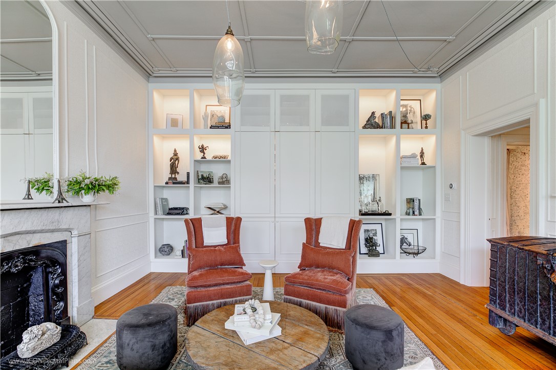 36 Kay Street, Unit 3 Newport, RI 02840 - Photo 8 of 44