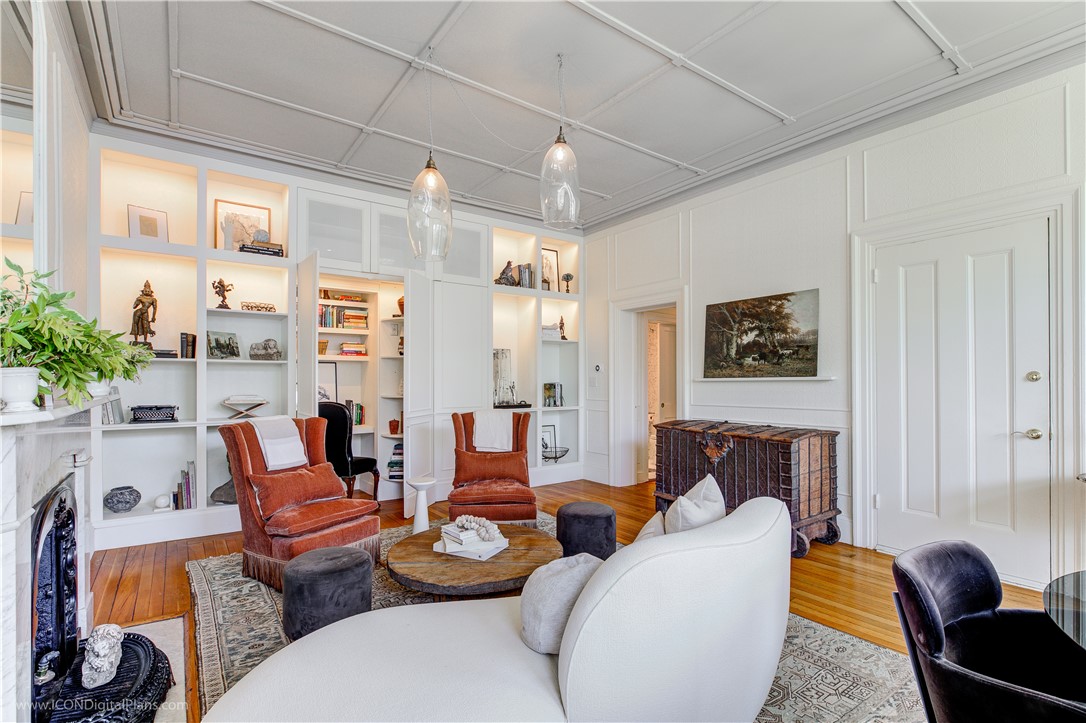 36 Kay Street, Unit 3 Newport, RI 02840 - Photo 9 of 44