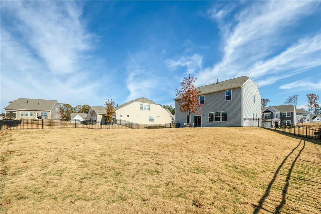 106 Keswick Circle Central, SC 29630 - Photo 26 of 33