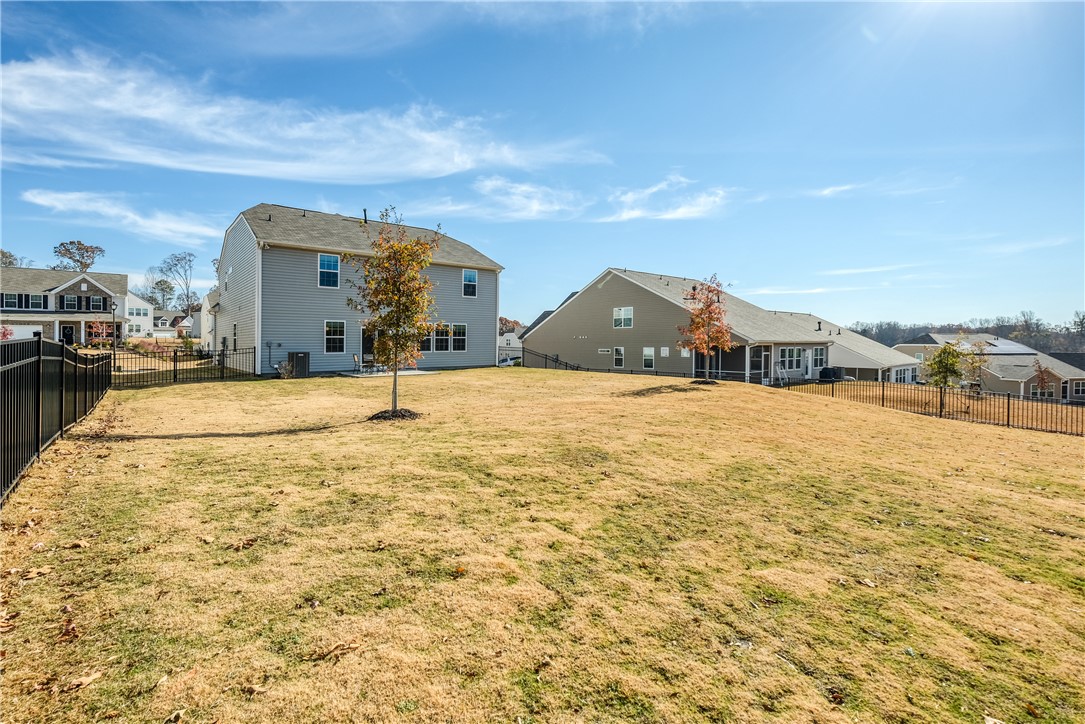 106 Keswick Circle Central, SC 29630 - Photo 27 of 33