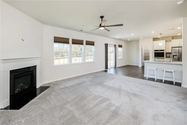 $429,000 | 106 Keswick Circle, Central, SC 29630