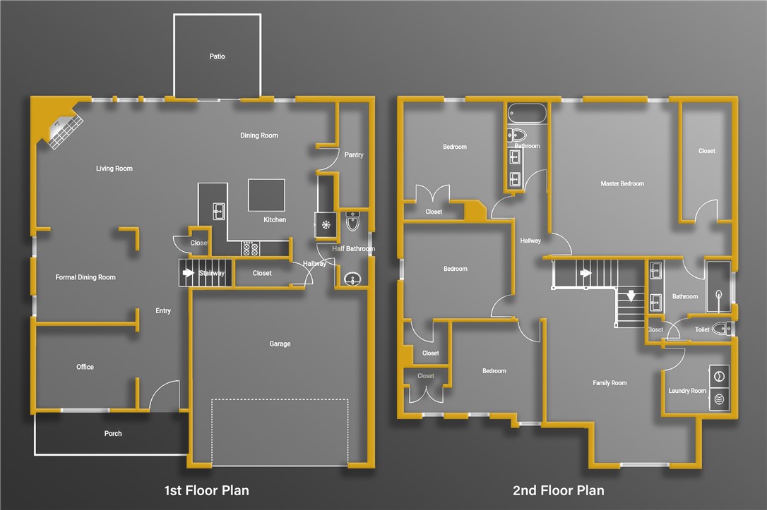 106 Keswick Circle Central, SC 29630 - Photo 32 of 33