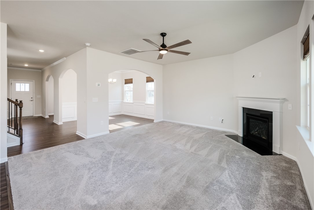 106 Keswick Circle Central, SC 29630 - Photo 4 of 33