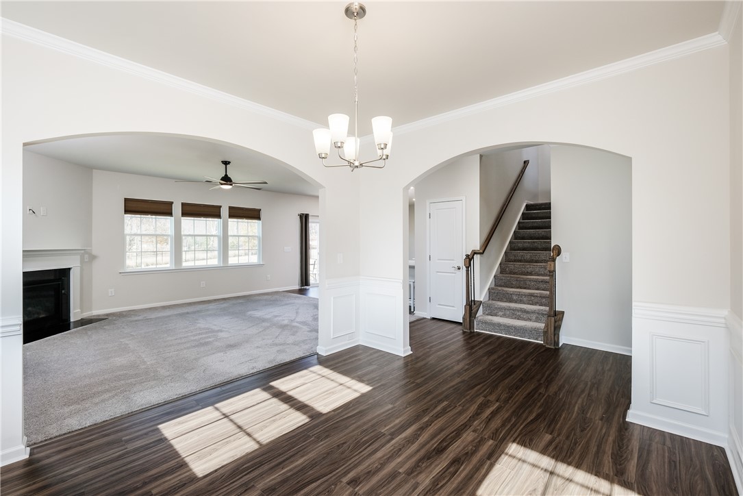 106 Keswick Circle Central, SC 29630 - Photo 5 of 33