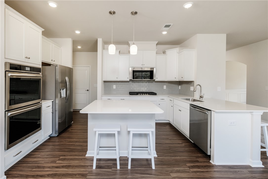 106 Keswick Circle Central, SC 29630 - Photo 8 of 33