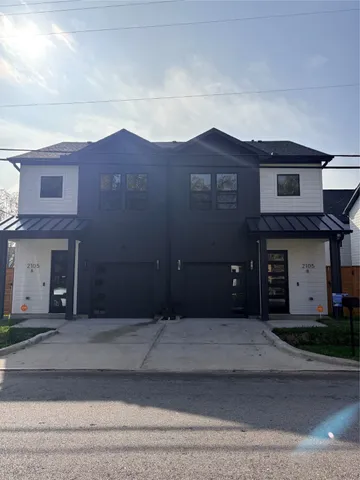 $2,200 | 2105 Esther Drive, Unit B, Houston, TX 77088