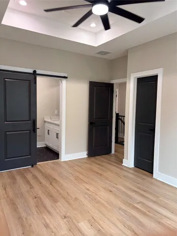 $2,200 | 2105 Esther Drive, Unit B, Houston, TX 77088