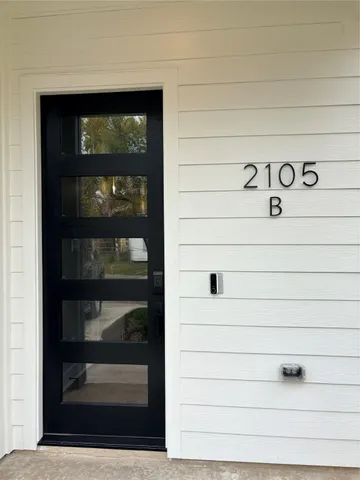 $2,200 | 2105 Esther Drive, Unit B, Houston, TX 77088