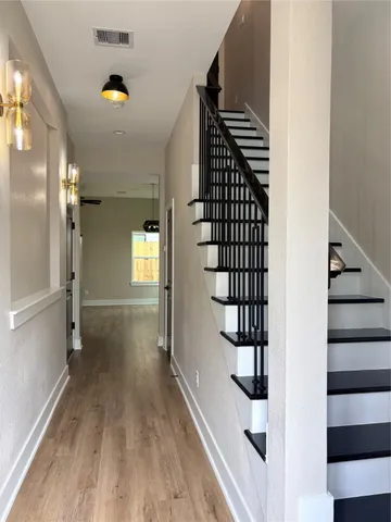 $2,200 | 2105 Esther Drive, Unit B, Houston, TX 77088