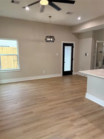 $2,200 | 2105 Esther Drive, Unit B, Houston, TX 77088