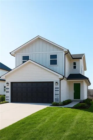 $300,000 | 704 Mahogany Court, Warrensburg, MO 64093