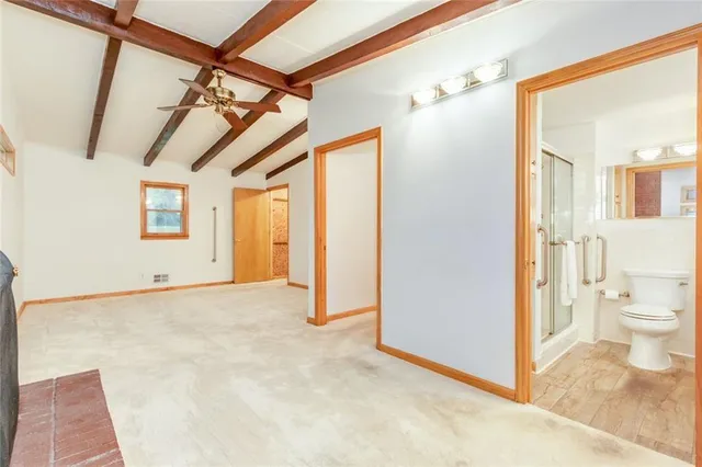 a view of under construction area