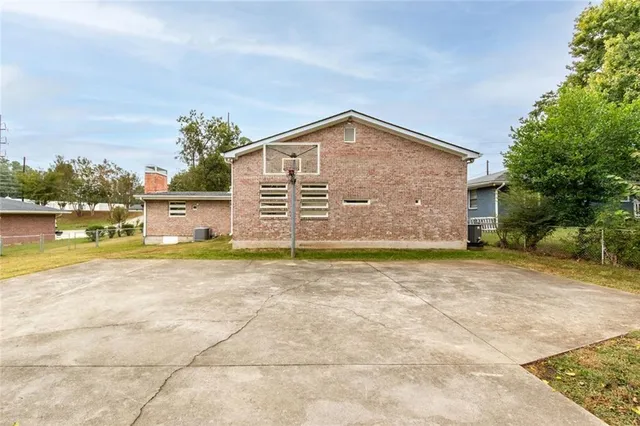 $414,900 | 2726 Chamblee Tucker Road, Atlanta, GA 30341