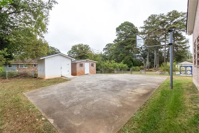 $414,900 | 2726 Chamblee Tucker Road, Atlanta, GA 30341