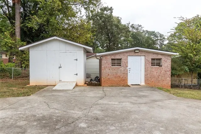 $414,900 | 2726 Chamblee Tucker Road, Atlanta, GA 30341