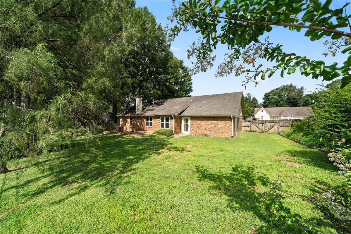 377 Park Hill Road Collierville, TN 38017 - Photo 20 of 21 Gallery Image 20
