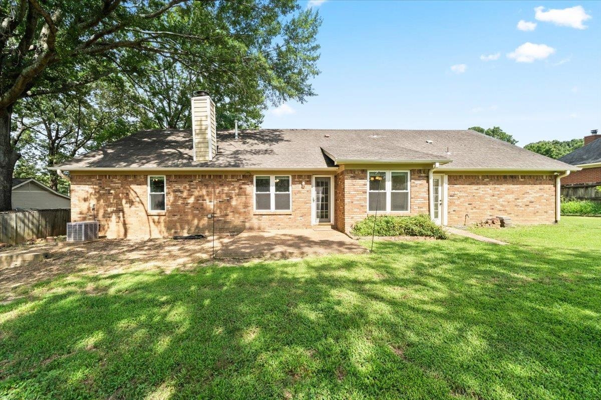 377 Park Hill Road Collierville, TN 38017 - Photo 21 of 21 Gallery Image 21