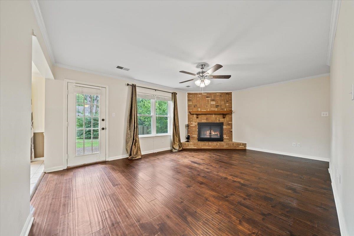 377 Park Hill Road Collierville, TN 38017 - Photo 6 of 21 Gallery Image 6