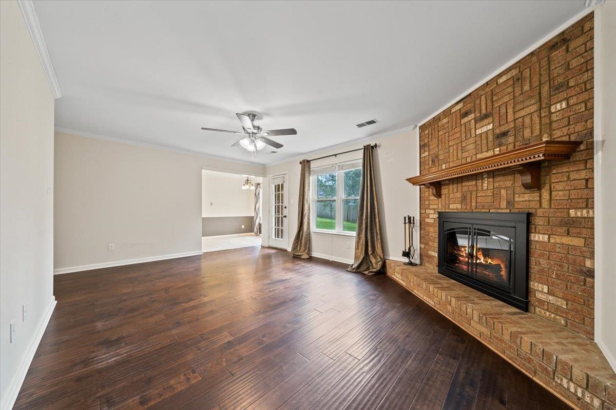 377 Park Hill Road Collierville, TN 38017 - Photo 7 of 21 Gallery Image 7
