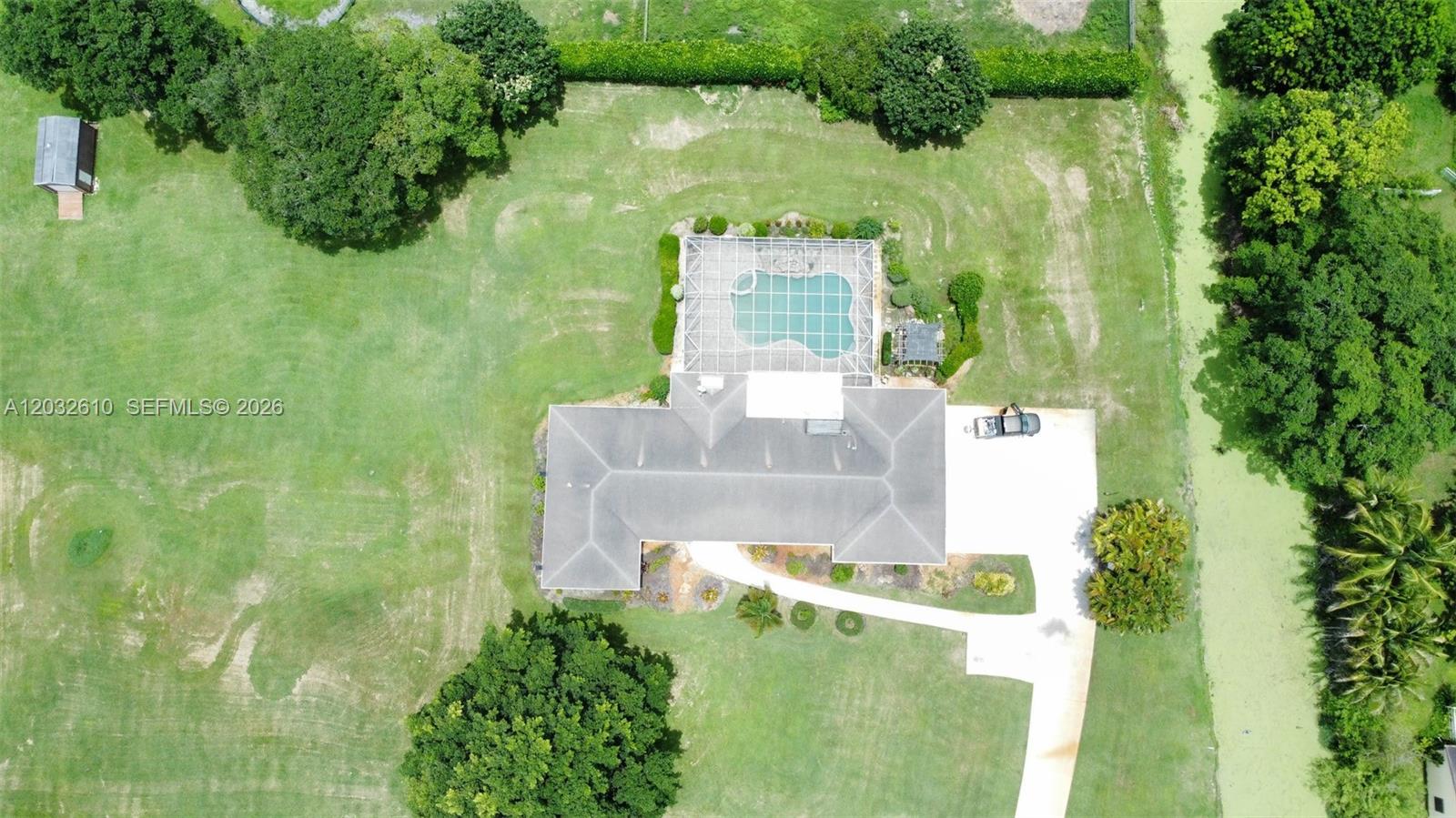 17501 Southwest 54th Street Southwest Ranches, FL 33331 - Photo 8 of 46