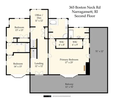 $3,600,000 | 365 Boston Neck Road, Narragansett, RI 02882