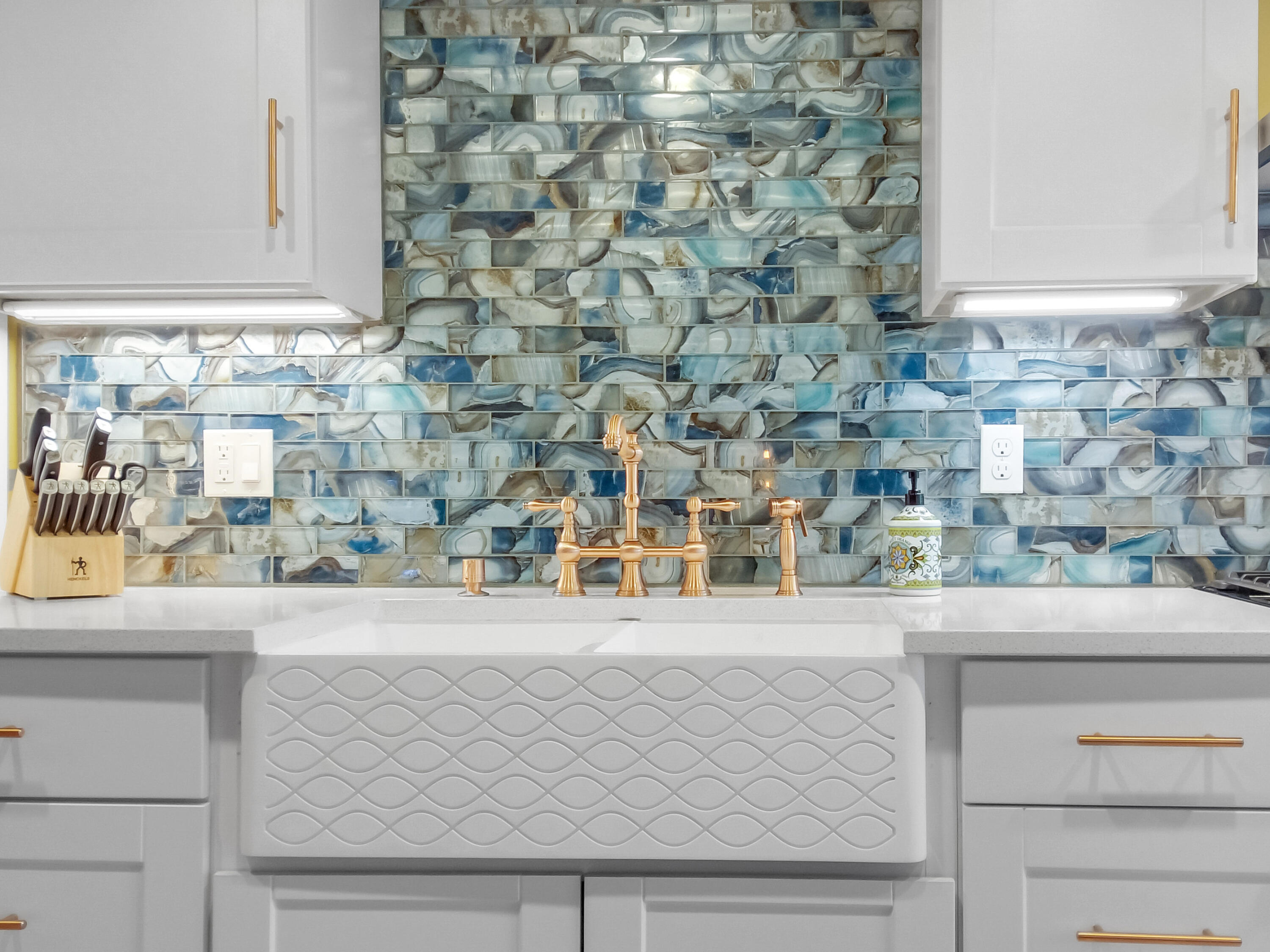 10 Fir Estates Rome, ME 04963 - Photo 30 of 138 CUSTOM KITCHEN