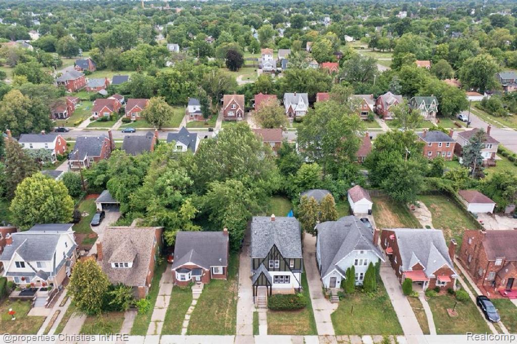 4373-4375 Balfour Road Detroit, MI 48224 - Photo 2 of 46