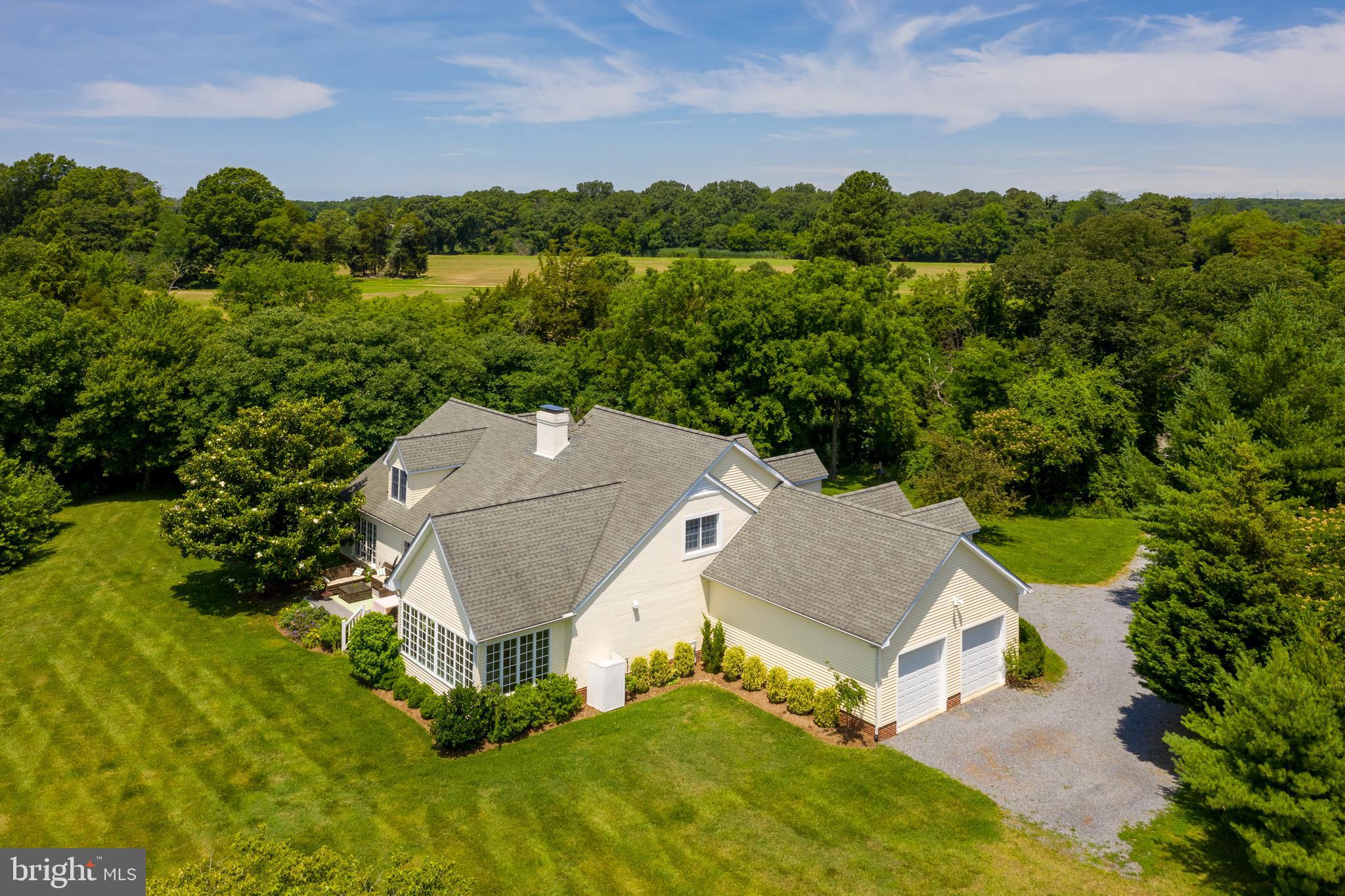30229 Cods Point Road Trappe, MD 21673 - Photo 2 of 27
