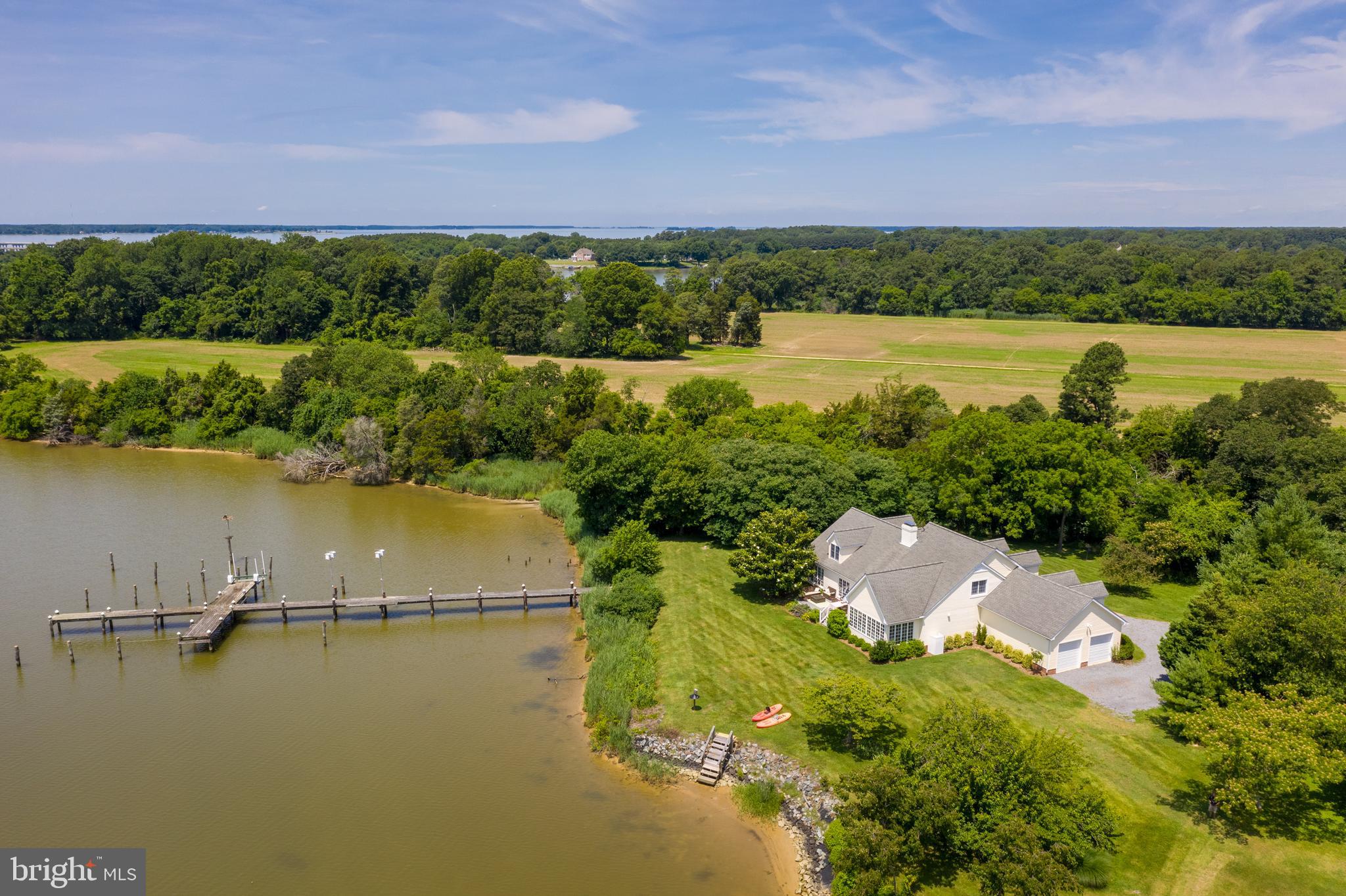 30229 Cods Point Road Trappe, MD 21673 - Photo 3 of 27