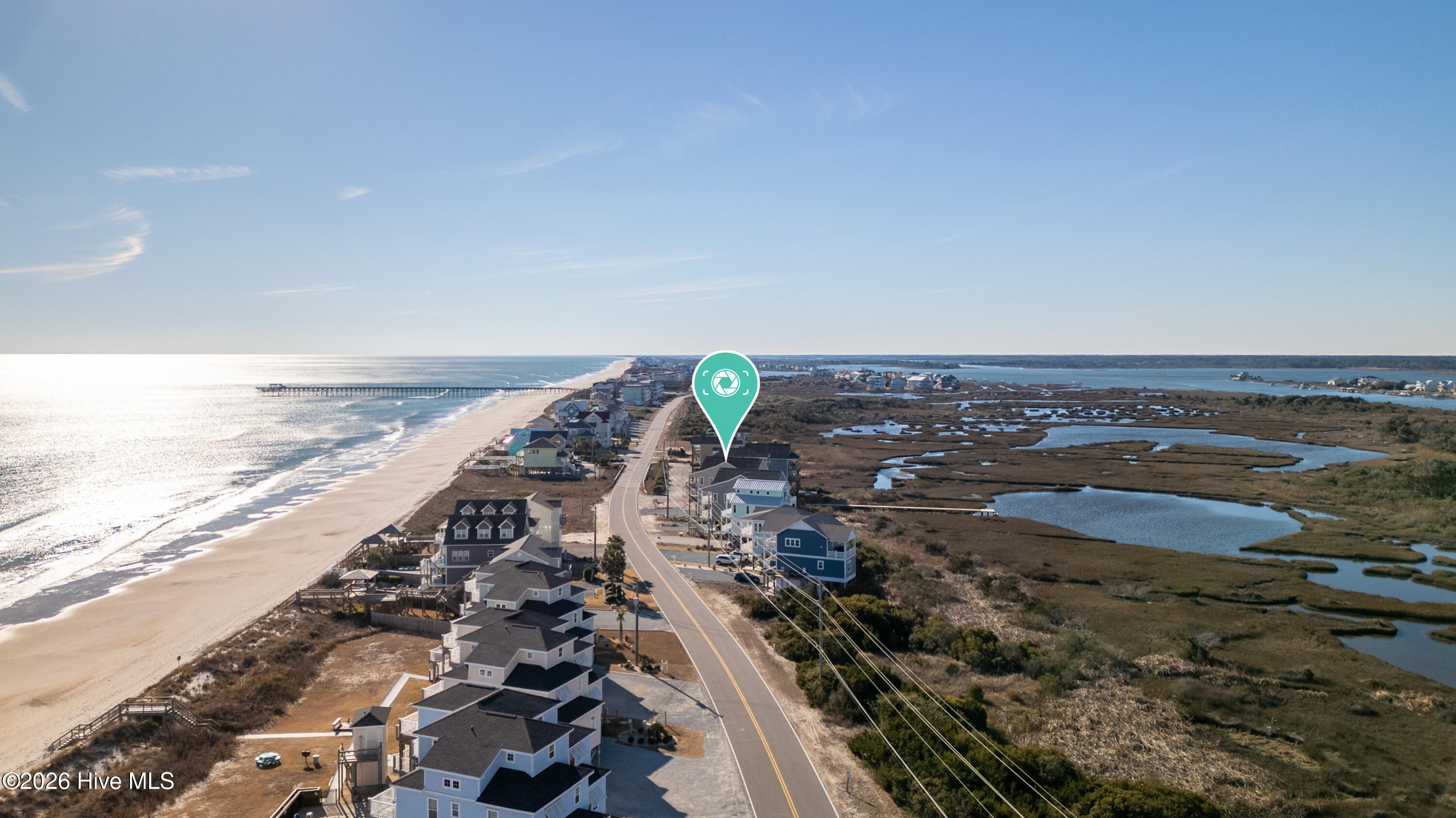 1111 New River Inlet Road North Topsail Beach, NC 28460 - Photo 95 of 100 DJI_0264