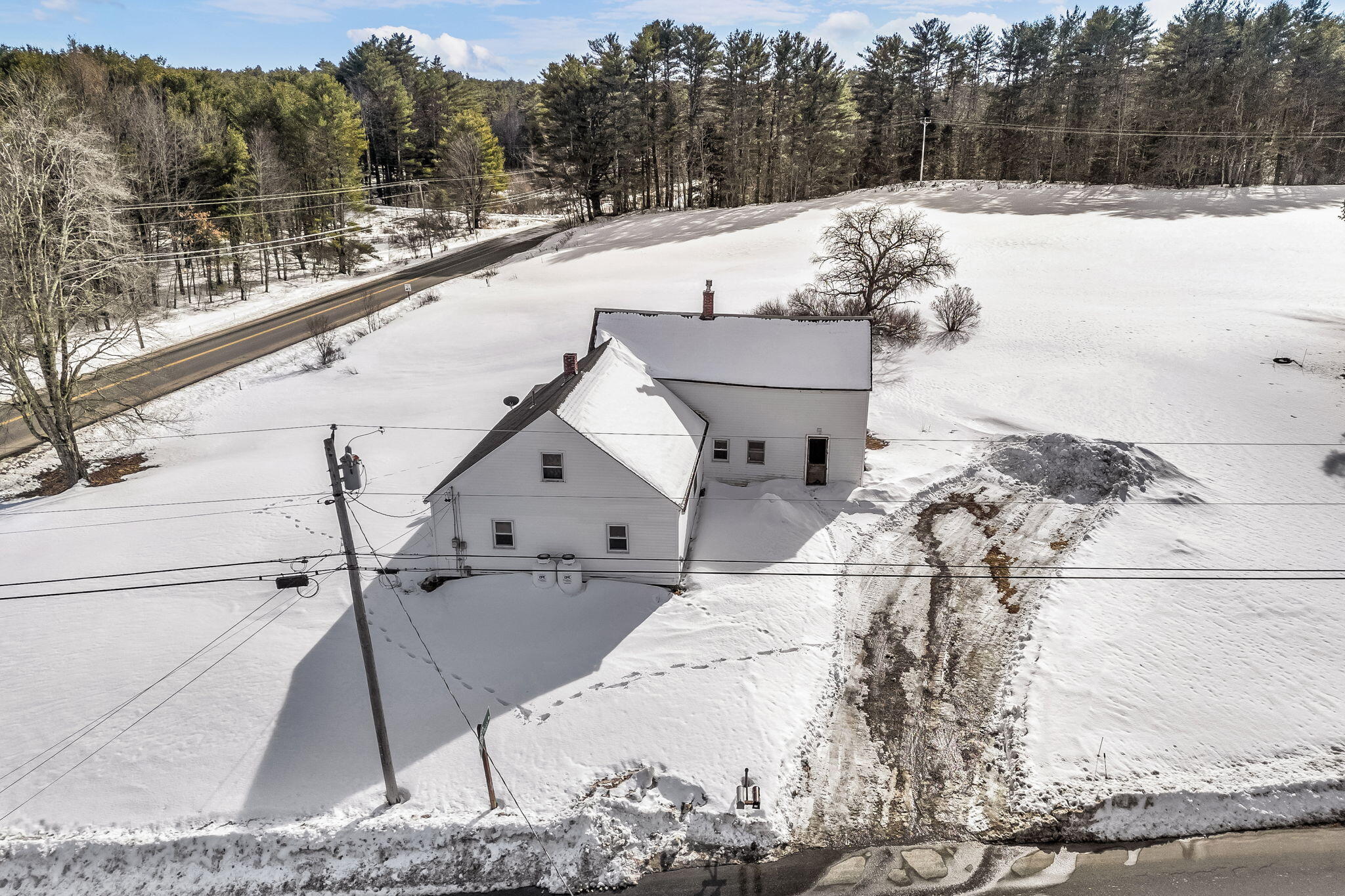 139 Gould Road Lisbon, ME 04252 - Photo 36 of 46