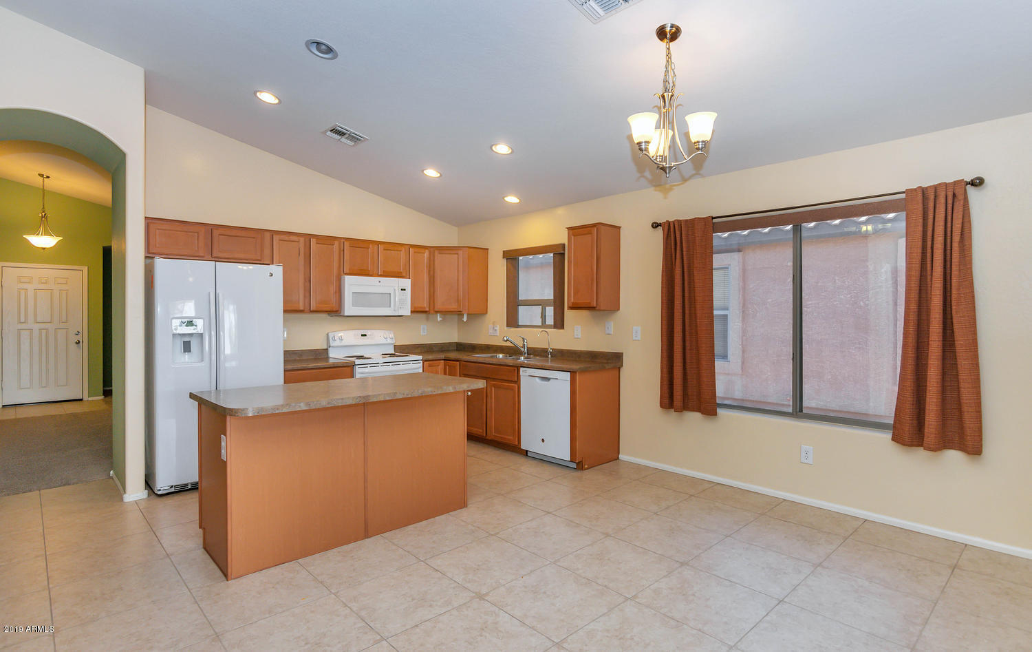 23850 West Chipman Road Buckeye, AZ 85326 - Photo 10 of 29 23850 W Chipman Rd-large-005-007-Kitchen