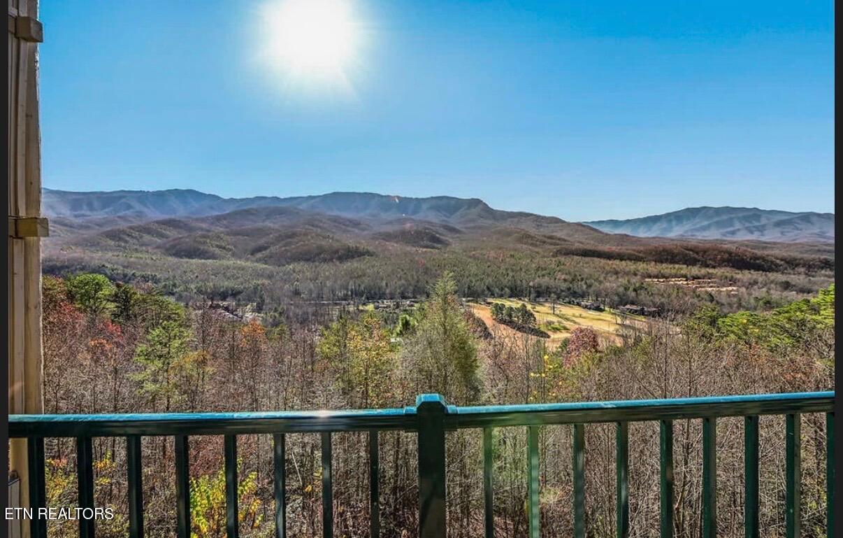 3710 Weber Road, Unit 105C Gatlinburg, TN 37738 - Photo 11 of 20 IMG_4474