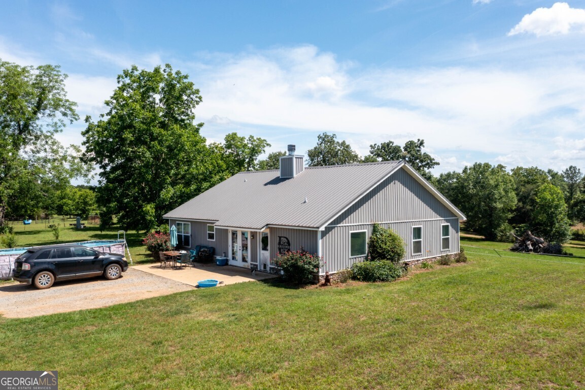 780 Jenkins Road Blakely, GA 39823 - Photo 2 of 41
