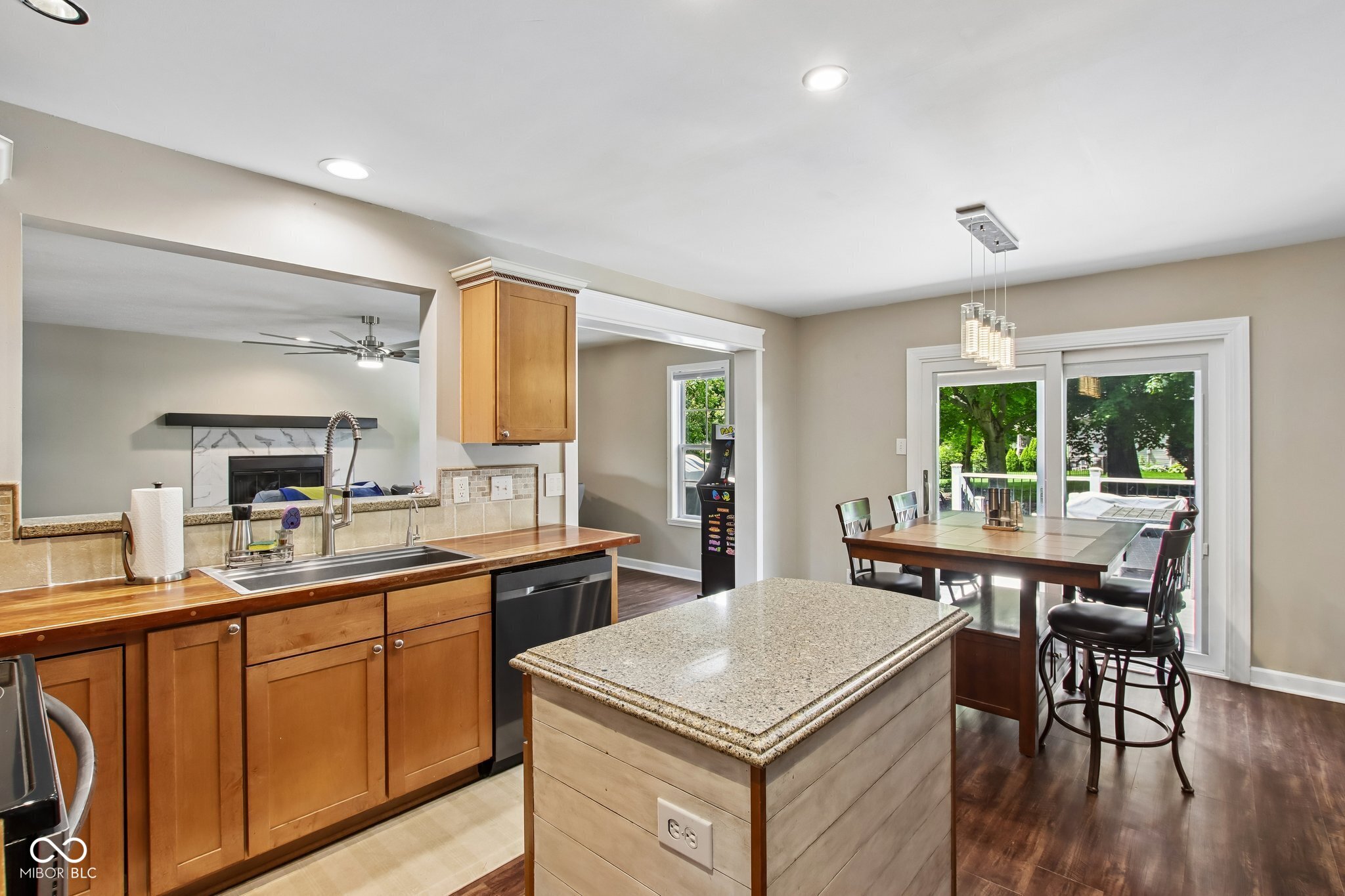 14308 Samoa Street Fishers, IN 46038 - Photo 17 of 50
