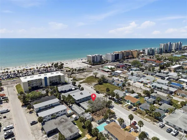 $2,300 | 113 145th Avenue, Unit 4, Madeira Beach, FL 33708