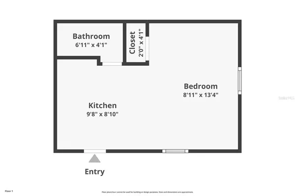 $2,300 | 113 145th Avenue, Unit 4, Madeira Beach, FL 33708