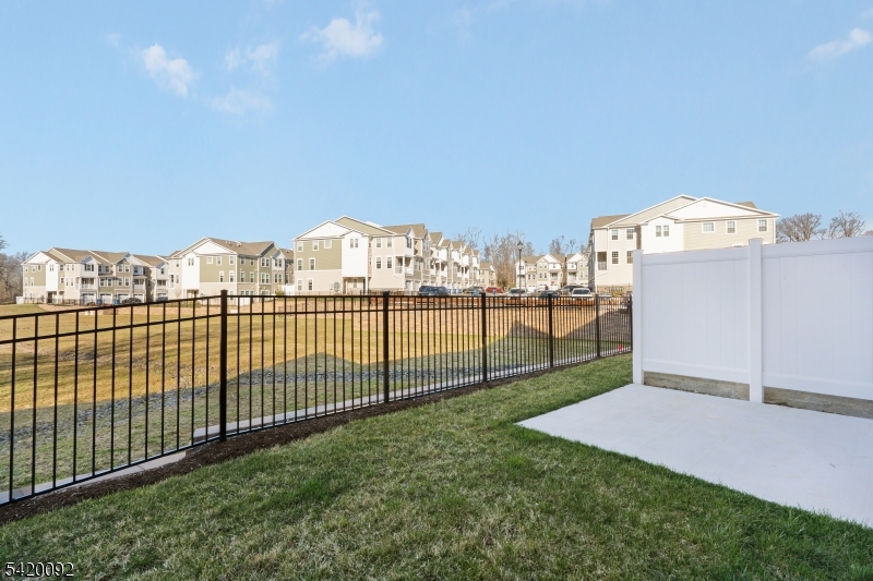 123 Myrtle Road Warren, NJ 07059 - Photo 18 of 18 a view of a terrace