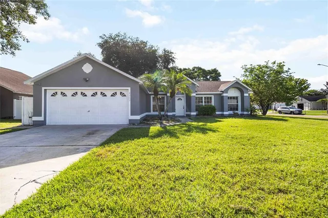 $339,000 | 4215 Red Bird Avenue, St. Cloud, FL 34772