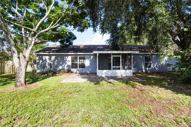 $339,000 | 4215 Red Bird Avenue, St. Cloud, FL 34772