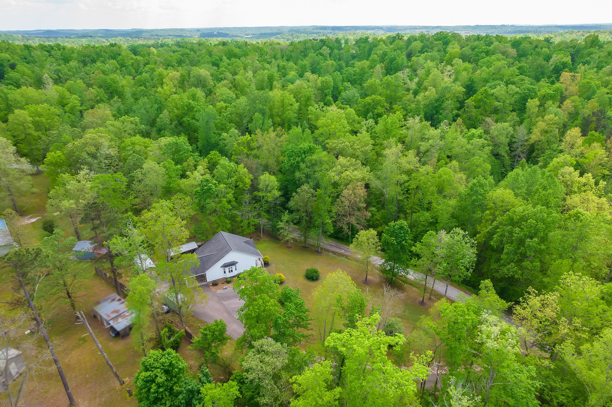 455 Madison Scott Road Parsons, TN 38363 - Photo 36 of 44 Gallery Image 36