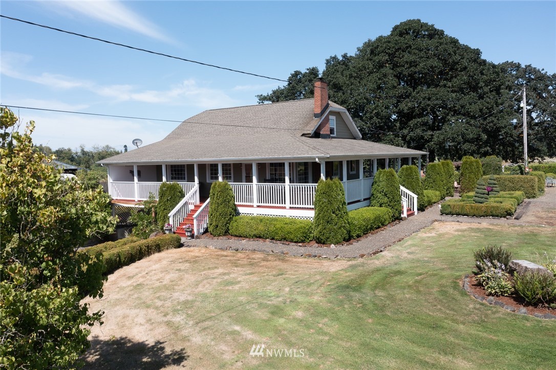 1715 South Bank Road Oakville, WA 98568 - Photo 1 of 40 Gallery Image 1