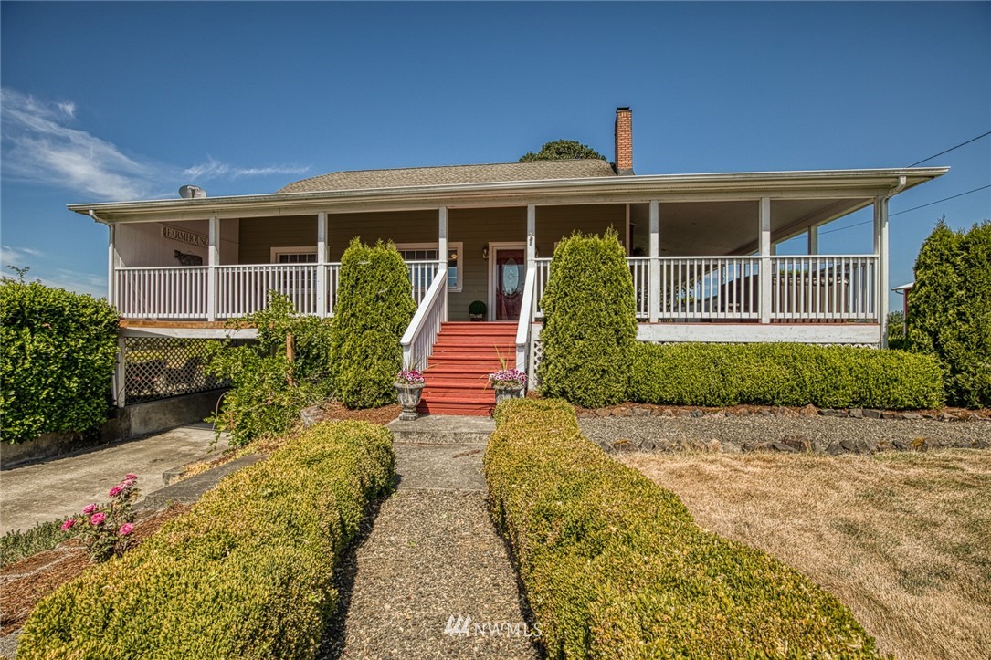 1715 South Bank Road Oakville, WA 98568 - Photo 20 of 40 Gallery Image 20