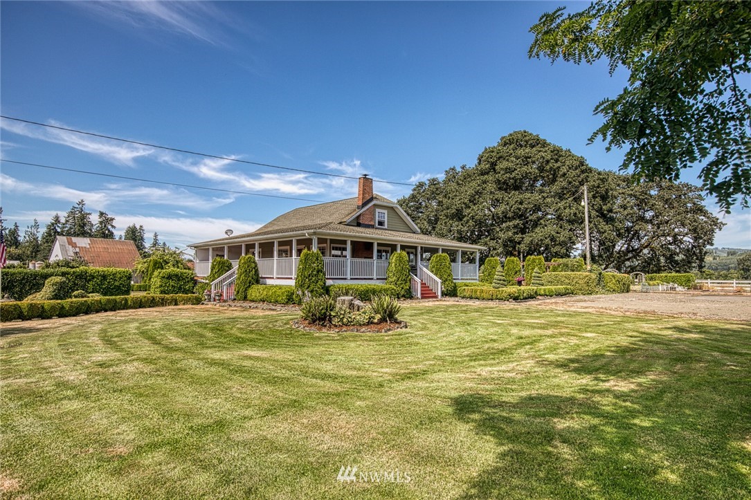 1715 South Bank Road Oakville, WA 98568 - Photo 21 of 40 Gallery Image 21