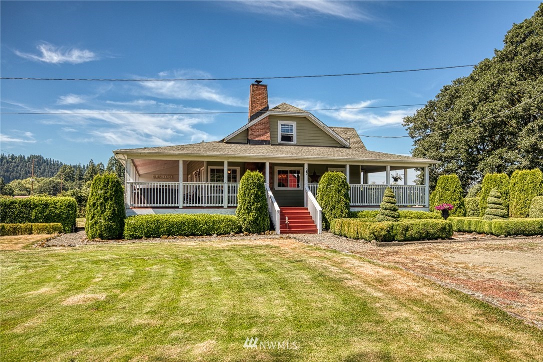 1715 South Bank Road Oakville, WA 98568 - Photo 22 of 40 Gallery Image 22