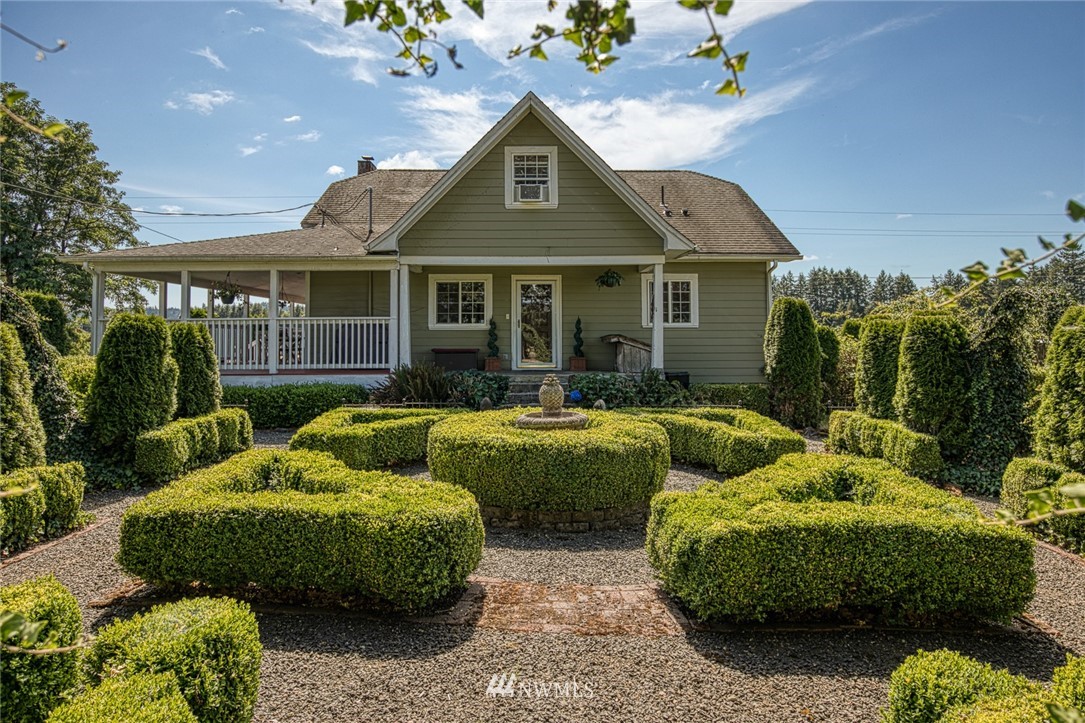 1715 South Bank Road Oakville, WA 98568 - Photo 23 of 40 Gallery Image 23