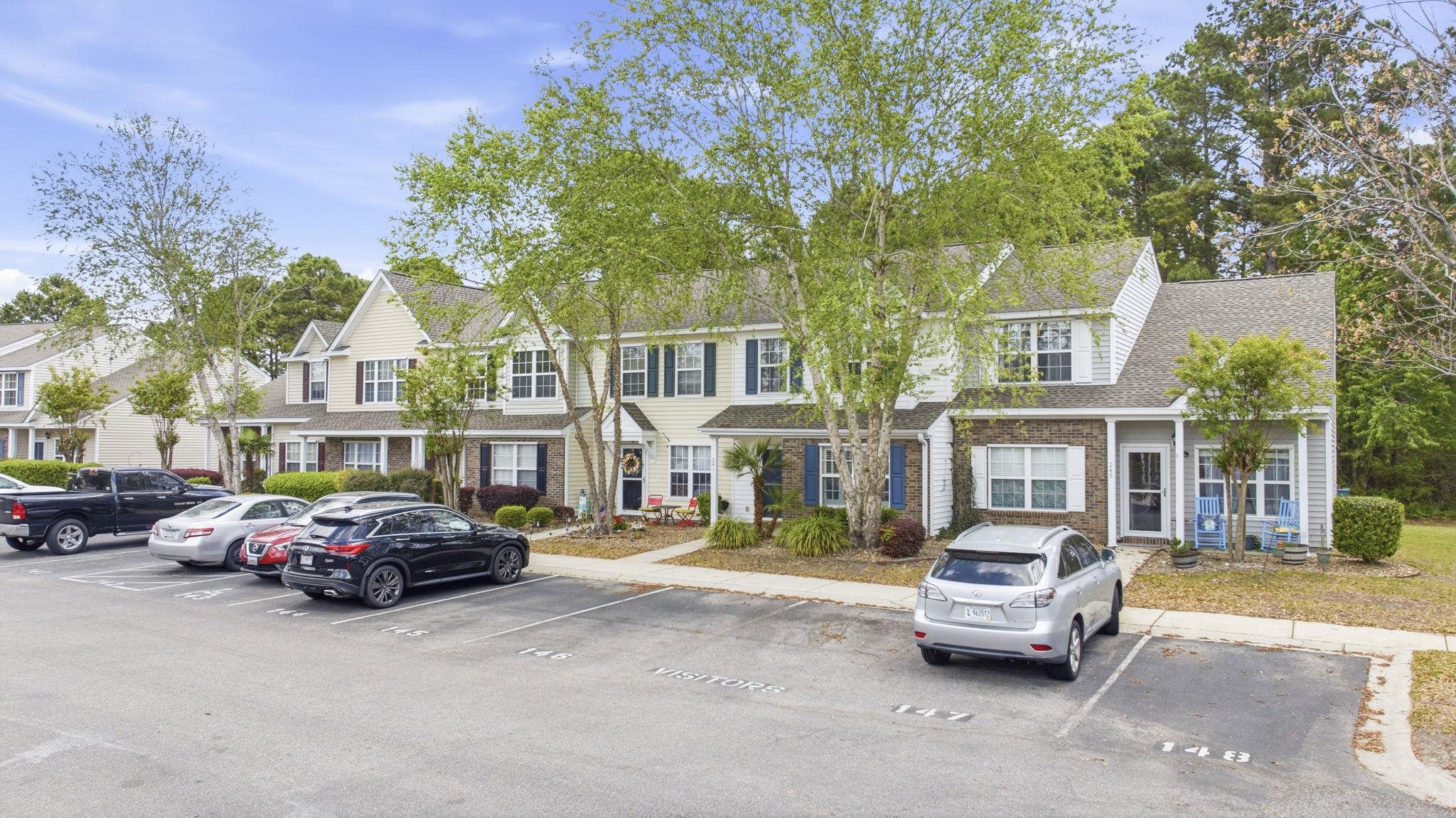 241 Seabert Road, Unit 241 Myrtle Beach, SC 29579 - Photo 3 of 43 Gallery Image 3
