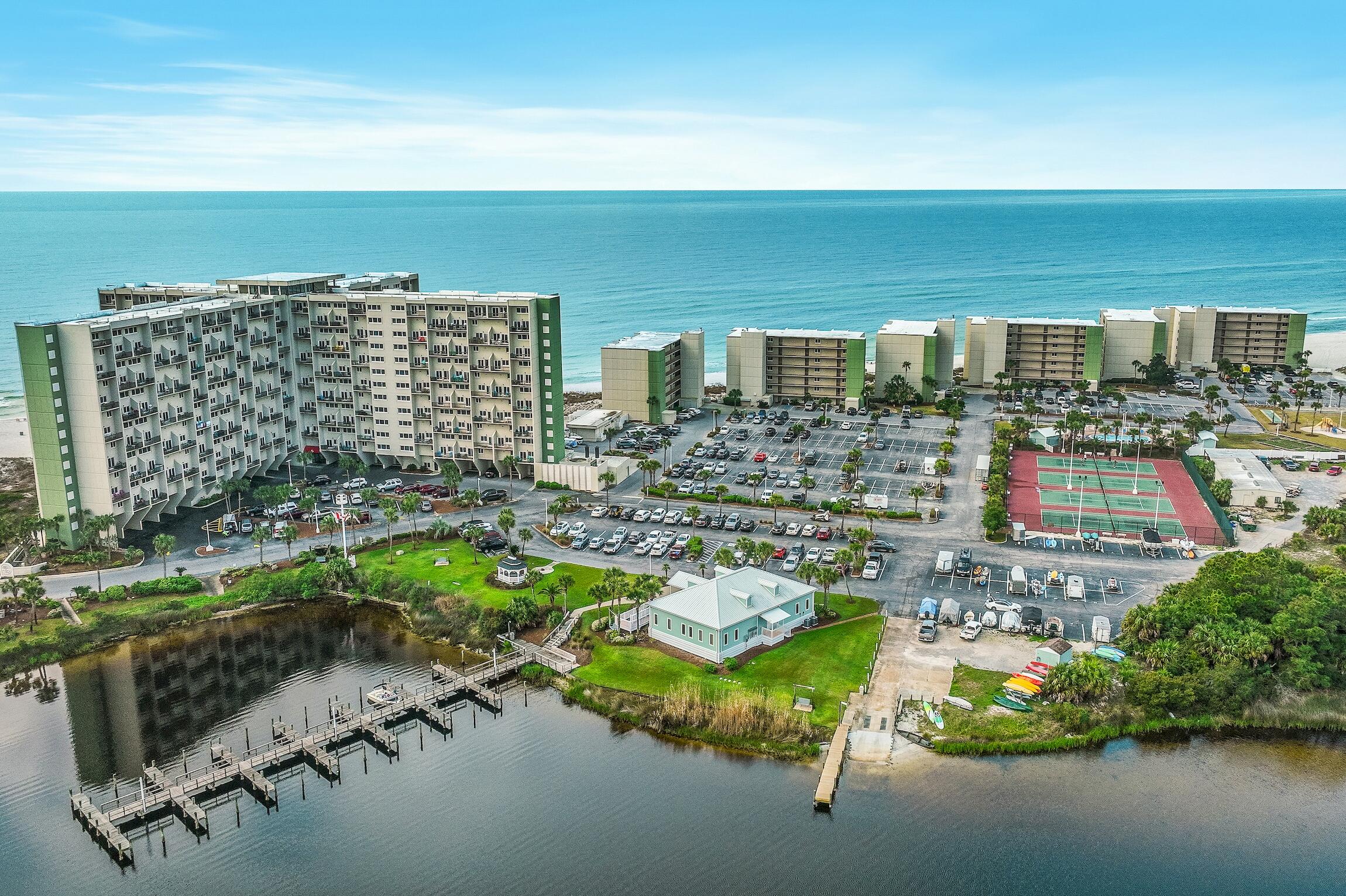 23223 Front Beach Road, Unit C1#704 Panama City Beach, FL 32413 - Photo 52 of 56 web_Pinnacle Port amenities _29