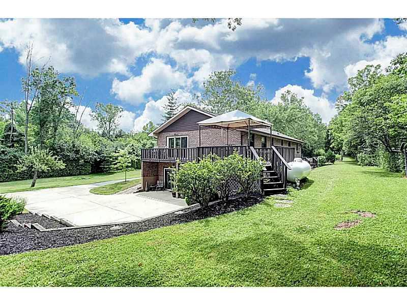 11706 Frost Road Tipp City, OH 45371 - Photo 23 of 25